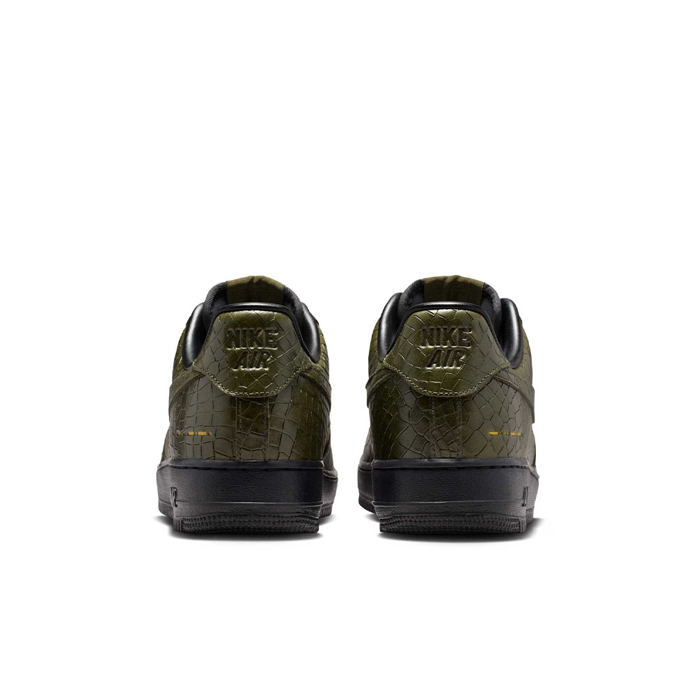 Tênis Nike Air Force 1 07 Estampado