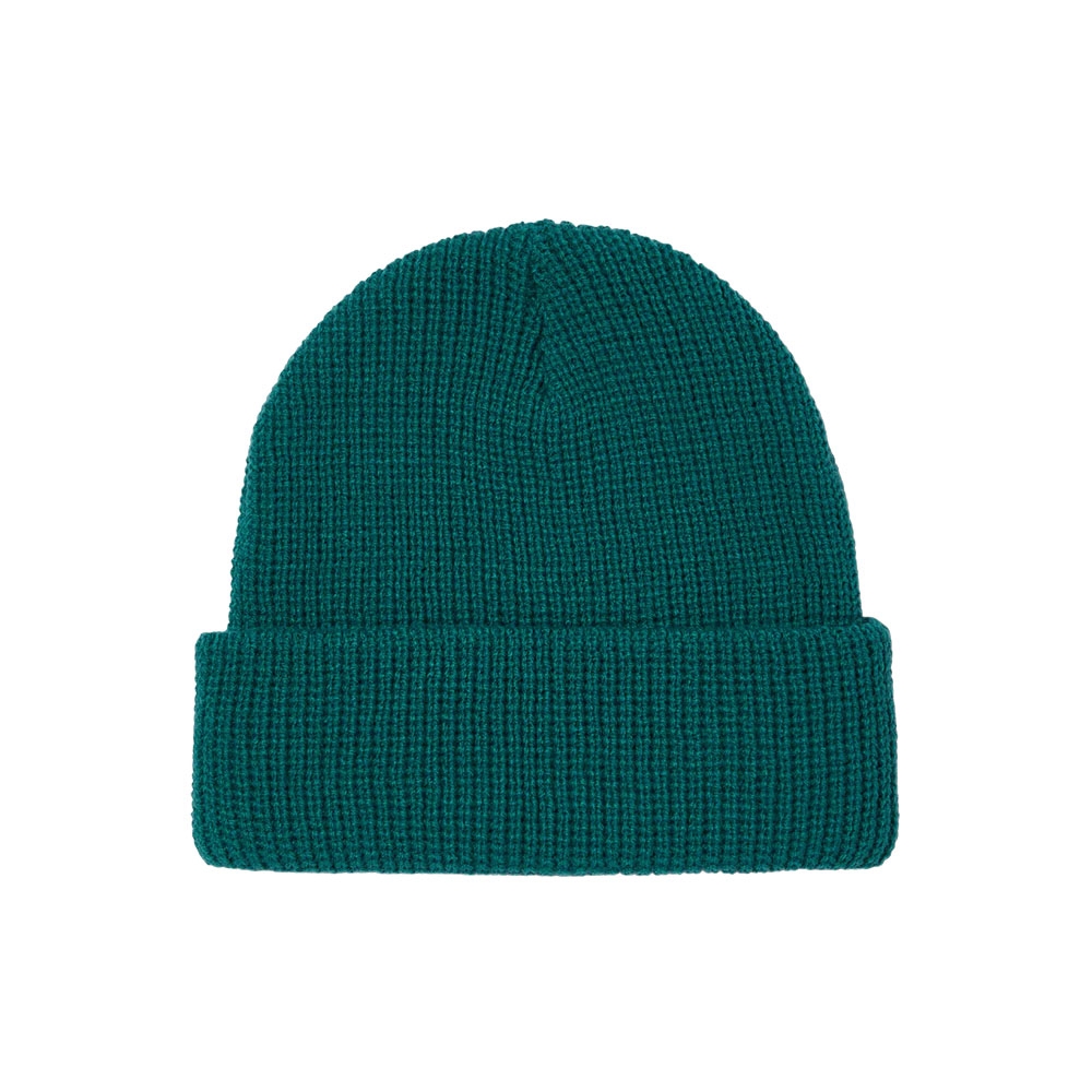 Gorro Huf Set Usual Beanie Verde