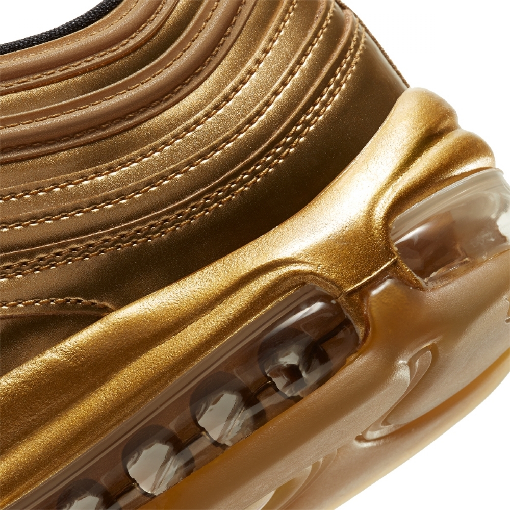 nike gold medal air max 97