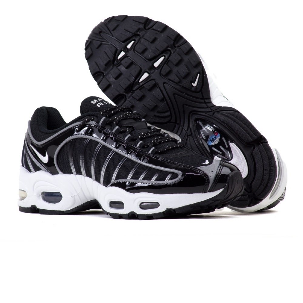 Tênis Nike Air Max Tailwind Iv Nrg Feminino Preto