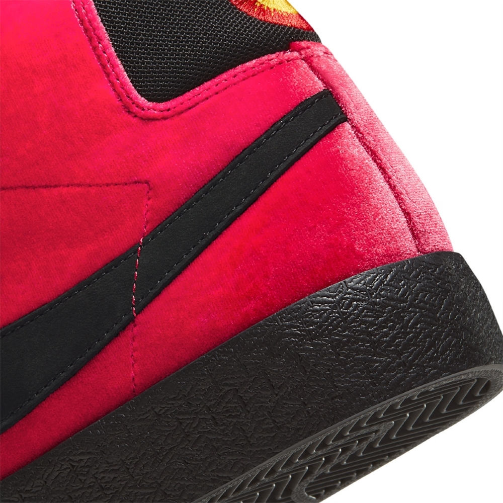 Tênis Nike Sb Blazer Mid Kb Tênis Nike Sb Blazer Mid Kb
