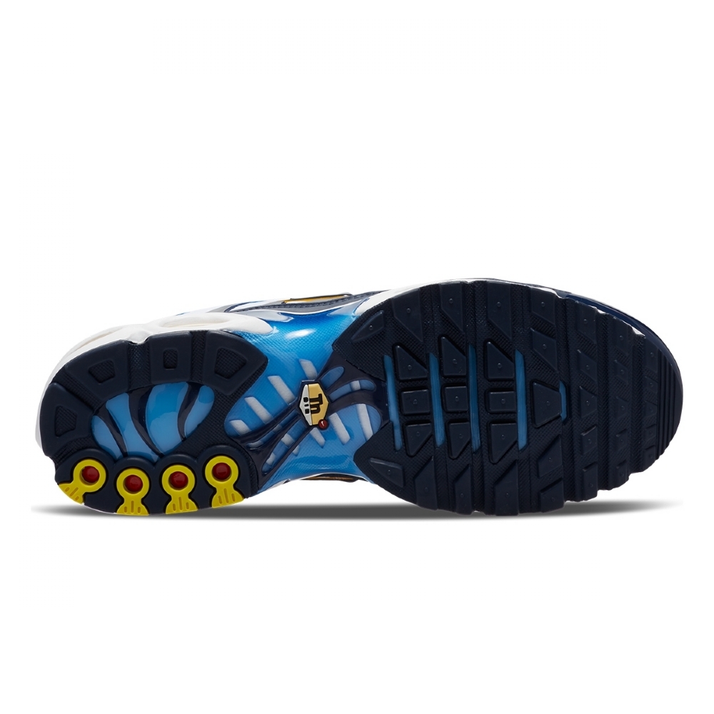 air max plus chargers