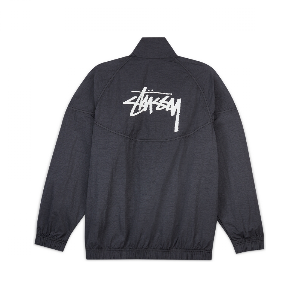 Jaqueta Nike X Stussy Preta Preto