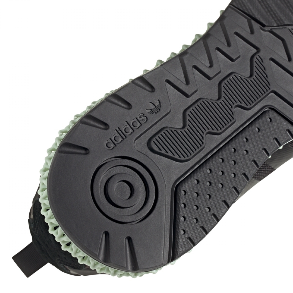 凰呀AN-21サーキットモード BLACK Ver. サイバーフォーミュラコレクション 凰呀AN-21 サーキットモードBLACK