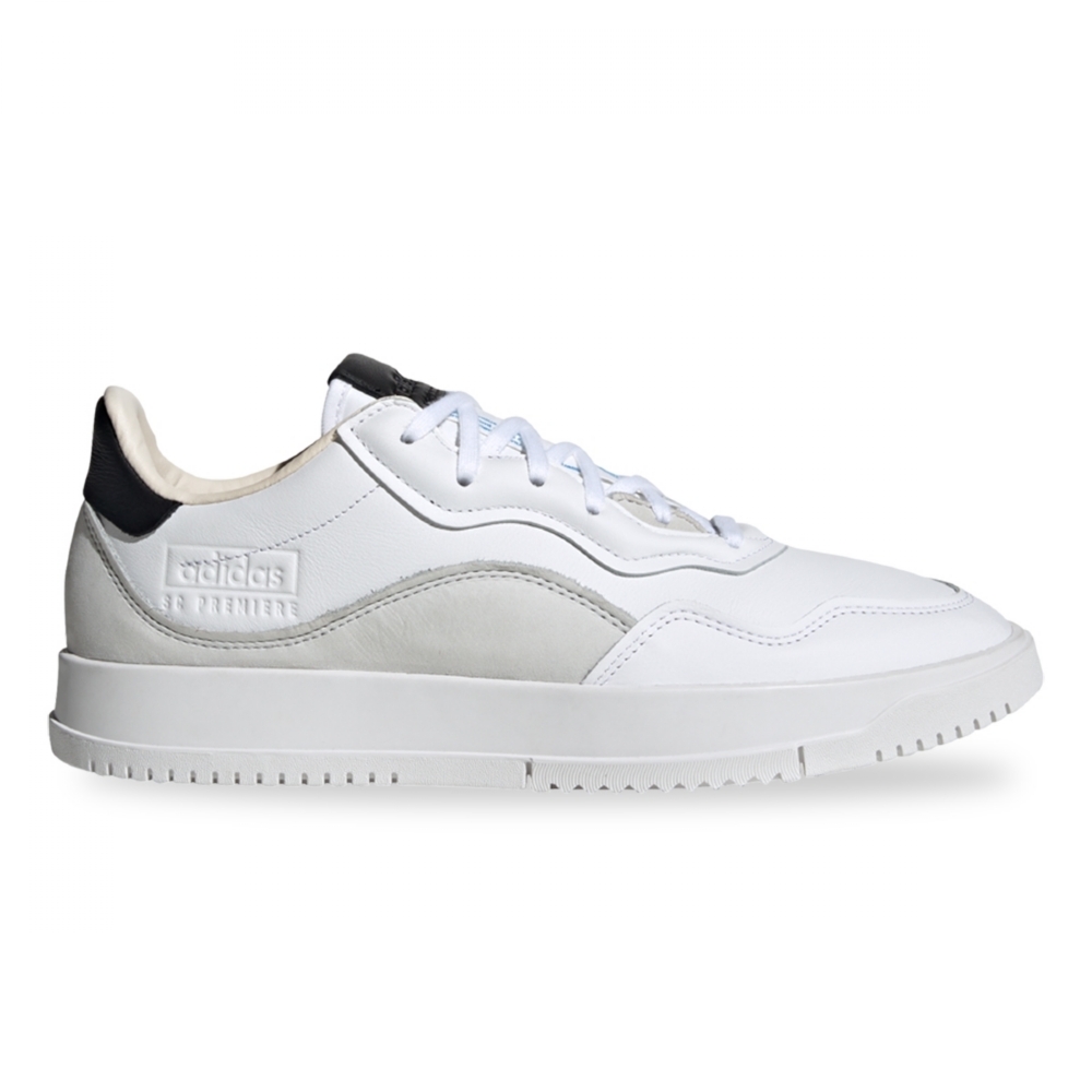 Tênis Adidas Sc Premiere Branco