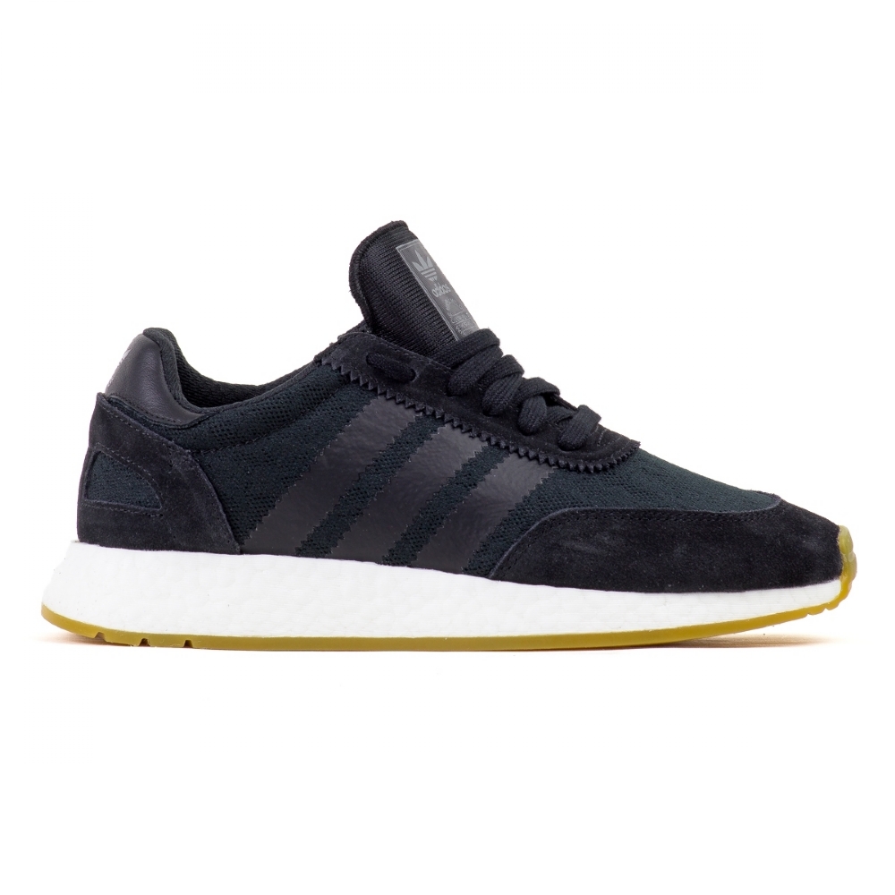 Tenis Adidas I 5923 Feminino Preto