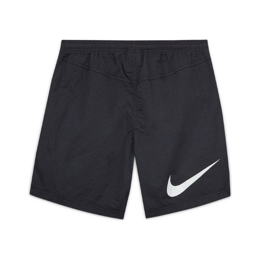 Bermuda Nike X Stüssy Preto