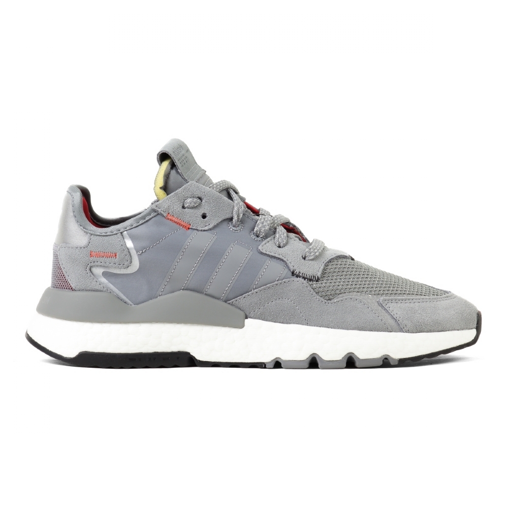 Tênis Adidas Nite Jogger 