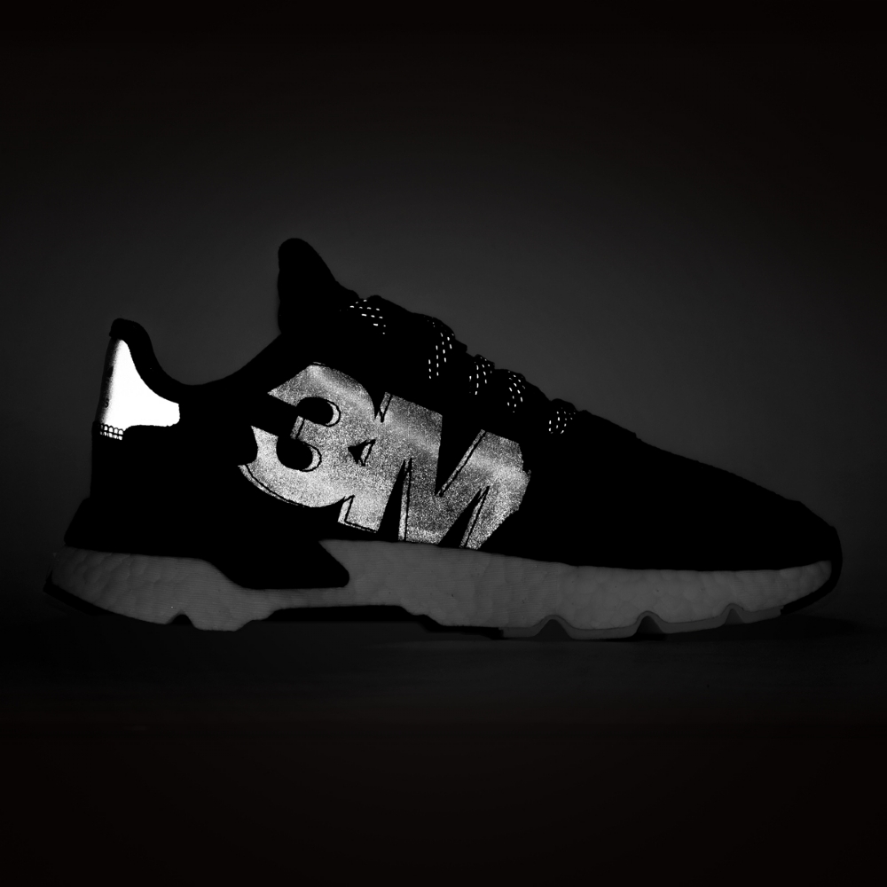 Tênis Adidas Nite Jogger 