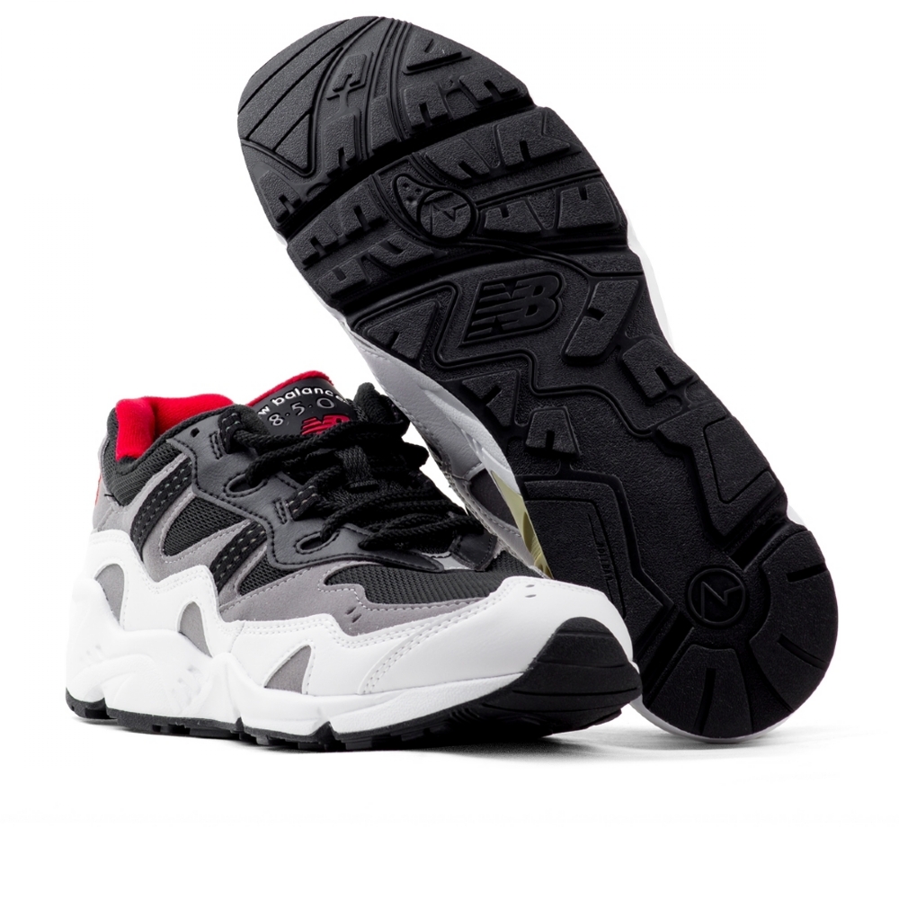 Tênis New Balance 850 Cinza