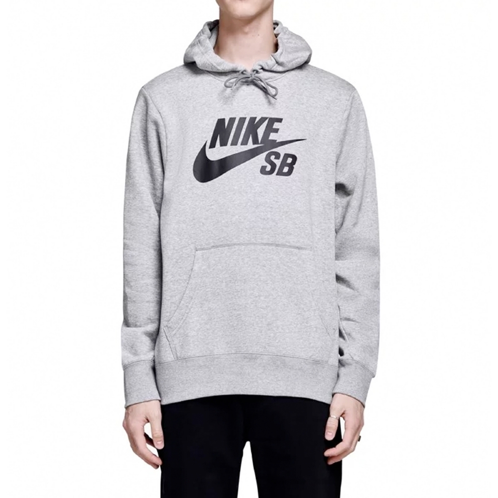 Jaqueta Nike BlusÃ£o Nike Sb Icon Floral Masculino Blusa Moletom