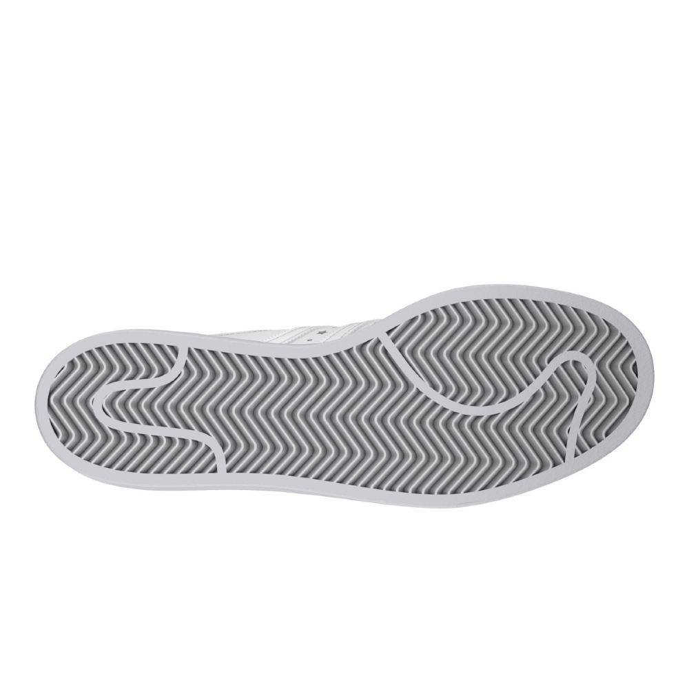 Tnis Adidas Superstar Adv X Duran Branco