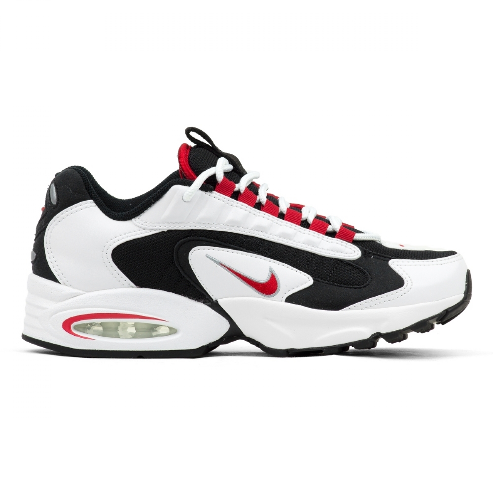 Tênis Nike Air Max Triax Vermelho