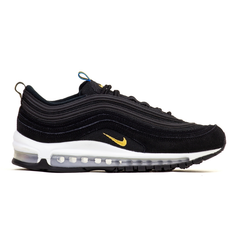 Tênis Nike Air Max 97 Preto