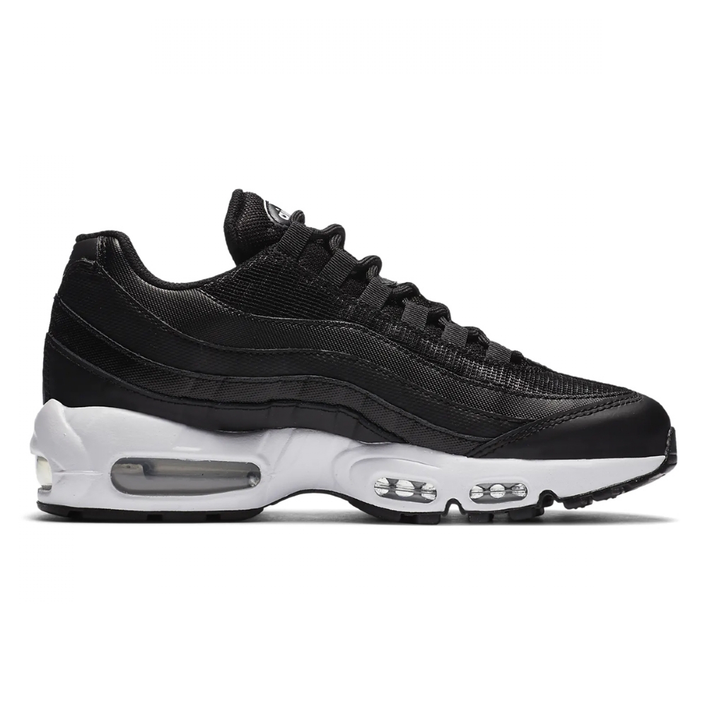 Tênis Nike Air Max 95 Essential Preto