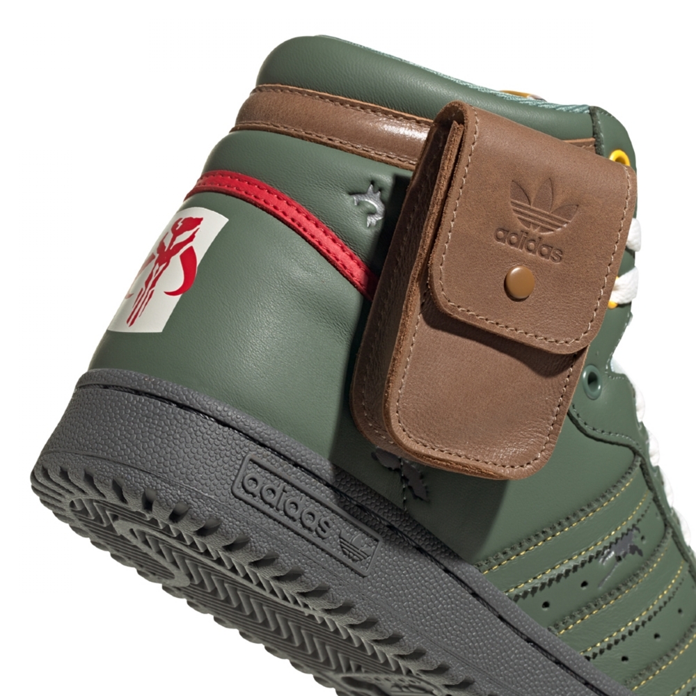 Tênis Adidas Top Ten Star Wars 