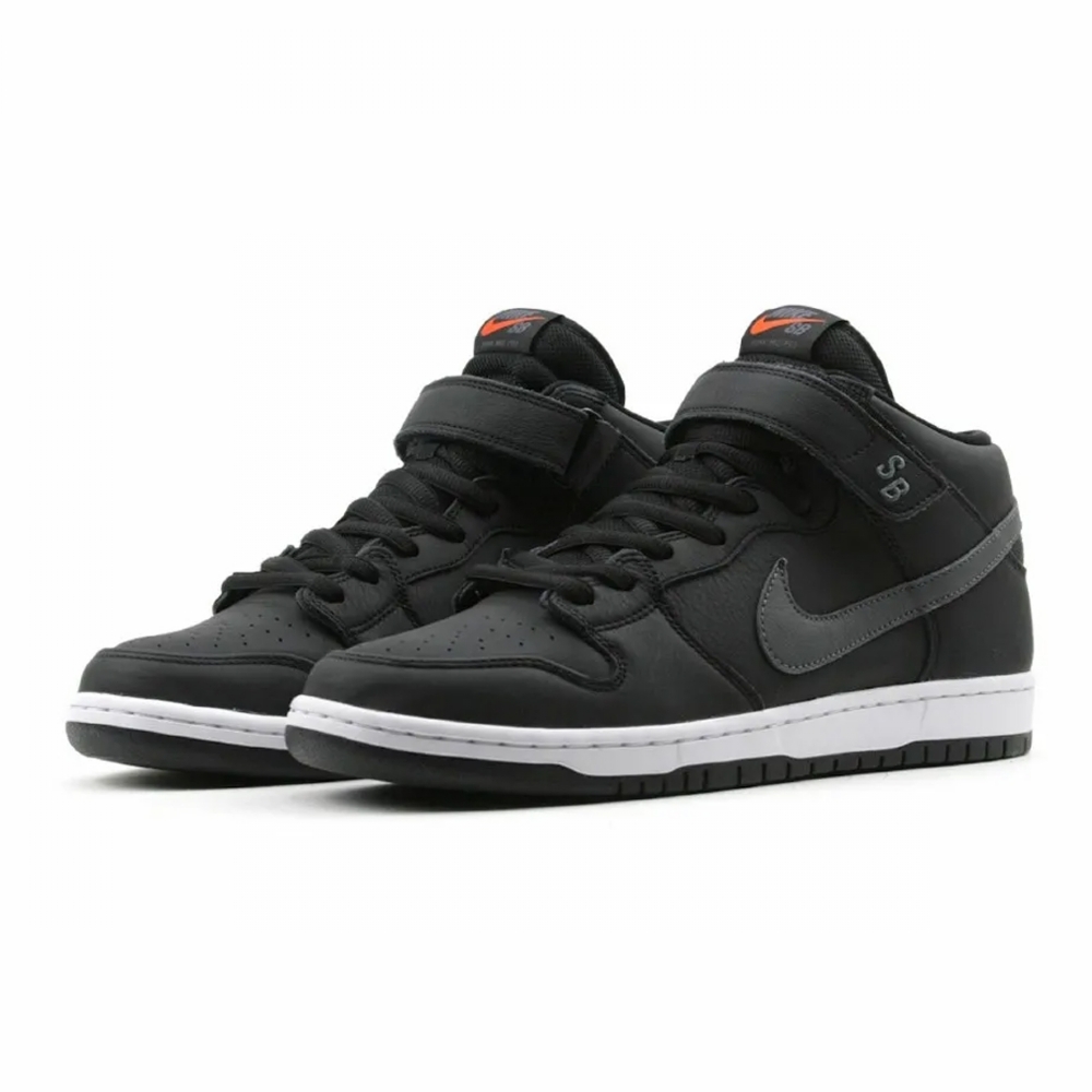 nike sb dunk mid pro