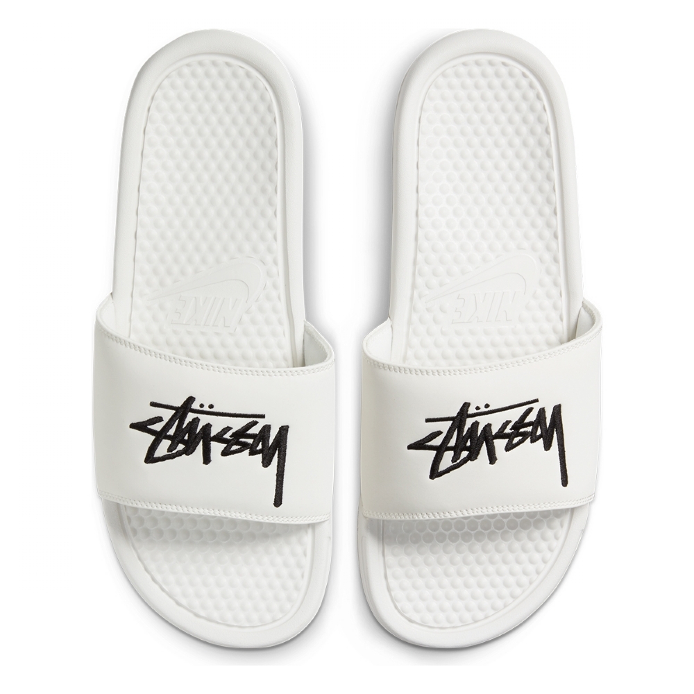 Stussy Nike Benassi Sandalias Stussy Nike Benassi/Stussy
