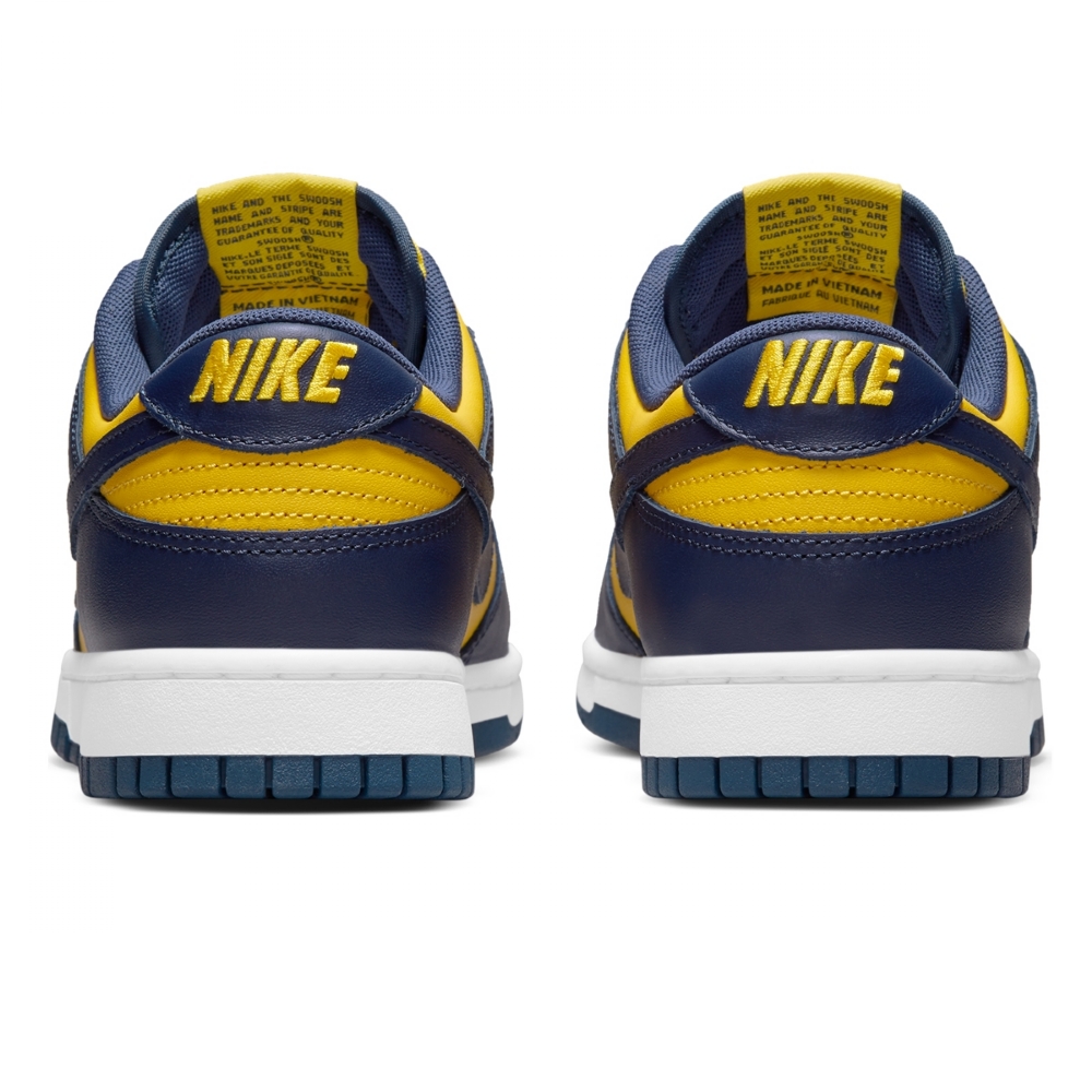 Tênis Nike Dunk Low Retro 