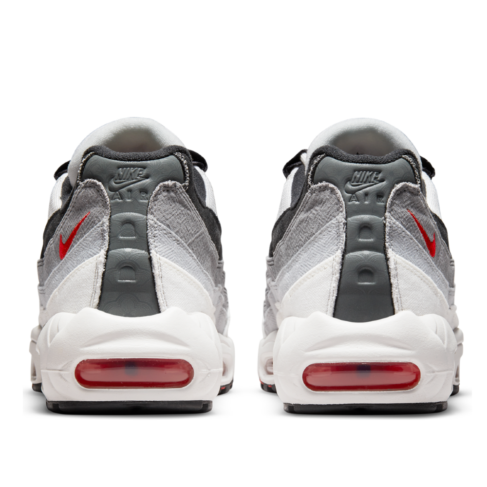 Tênis Nike Air Max 95 Qs 