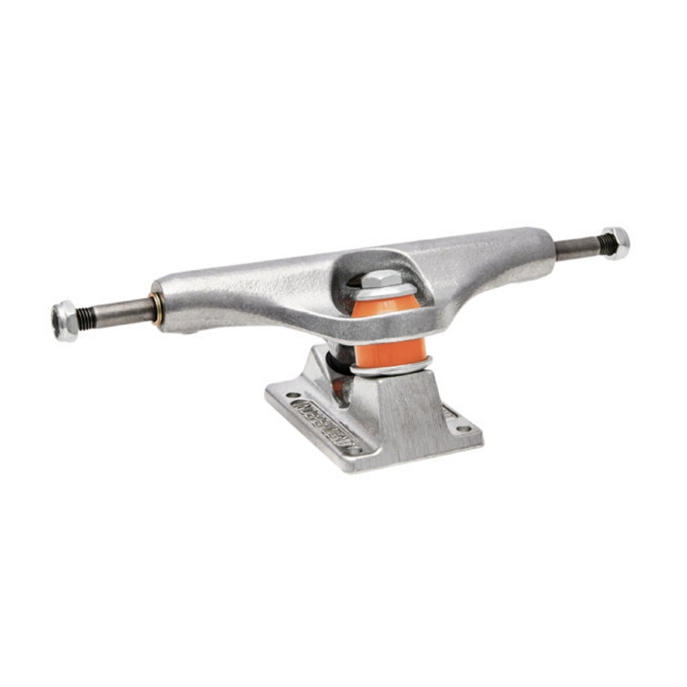 Truck Independent 149 Stg 11 Standard Prata