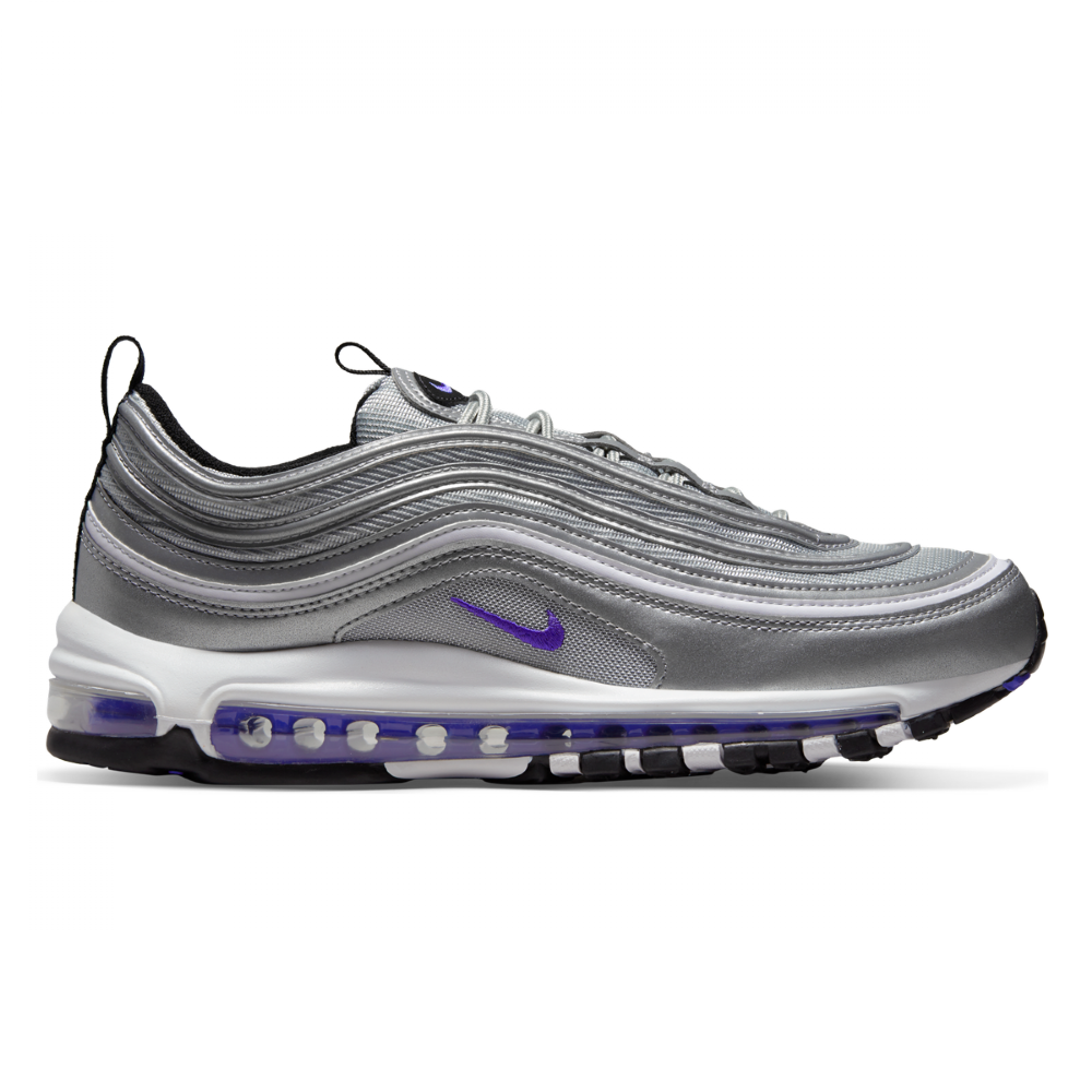 Silver bullet fashion 97 vapormax