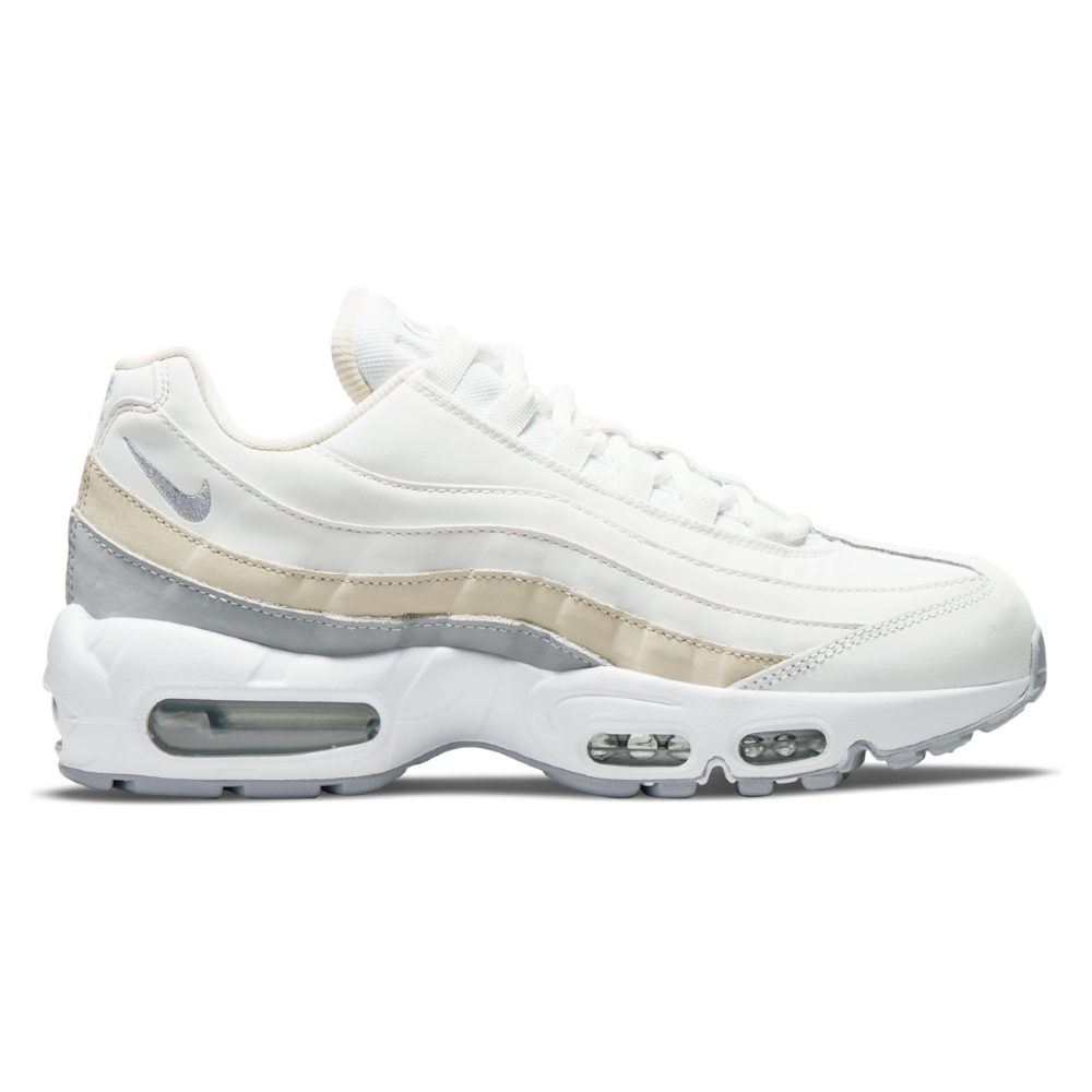 Tênis Nike Air Max 95 W Branco