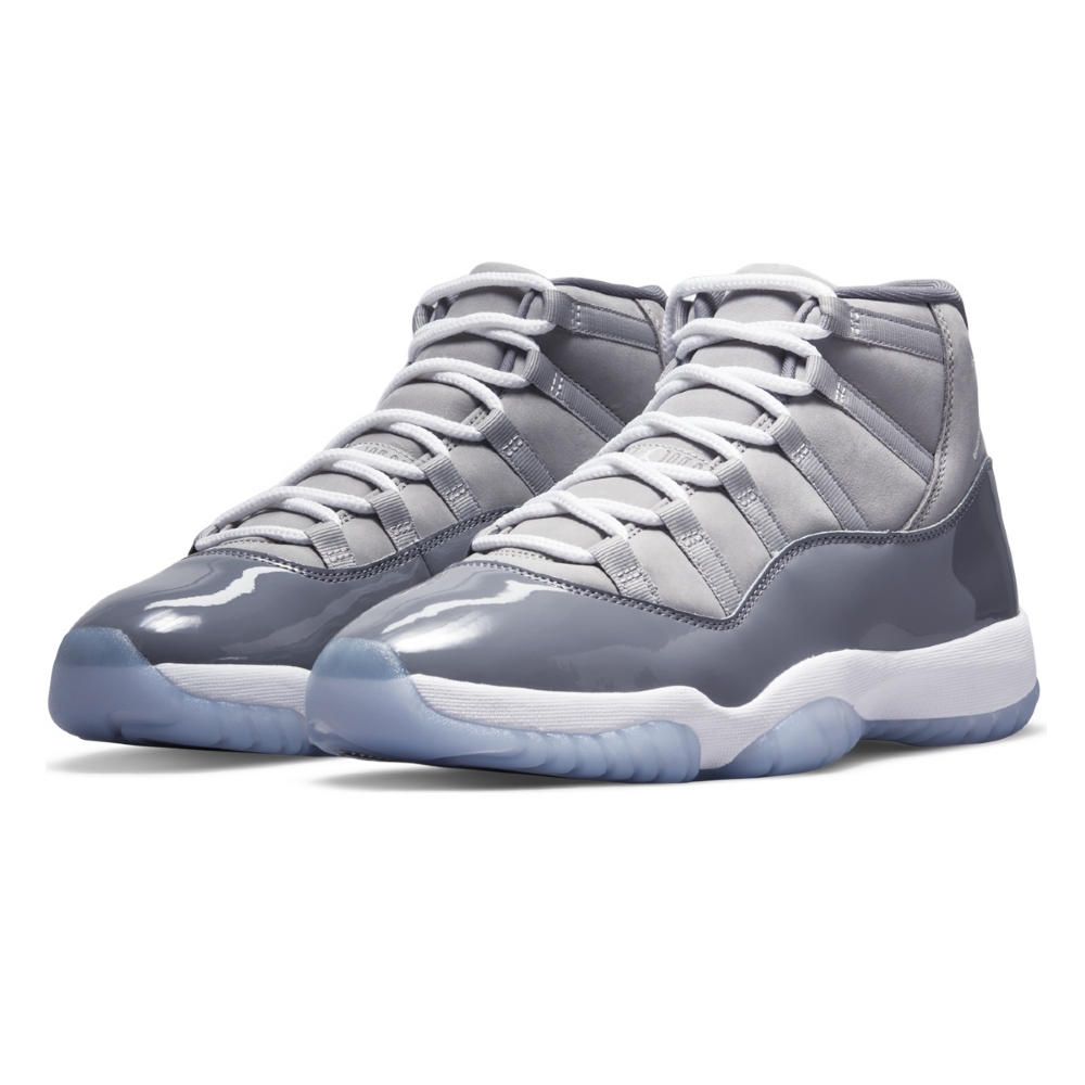 Tênis Nike Air Jordan 11 Retro 