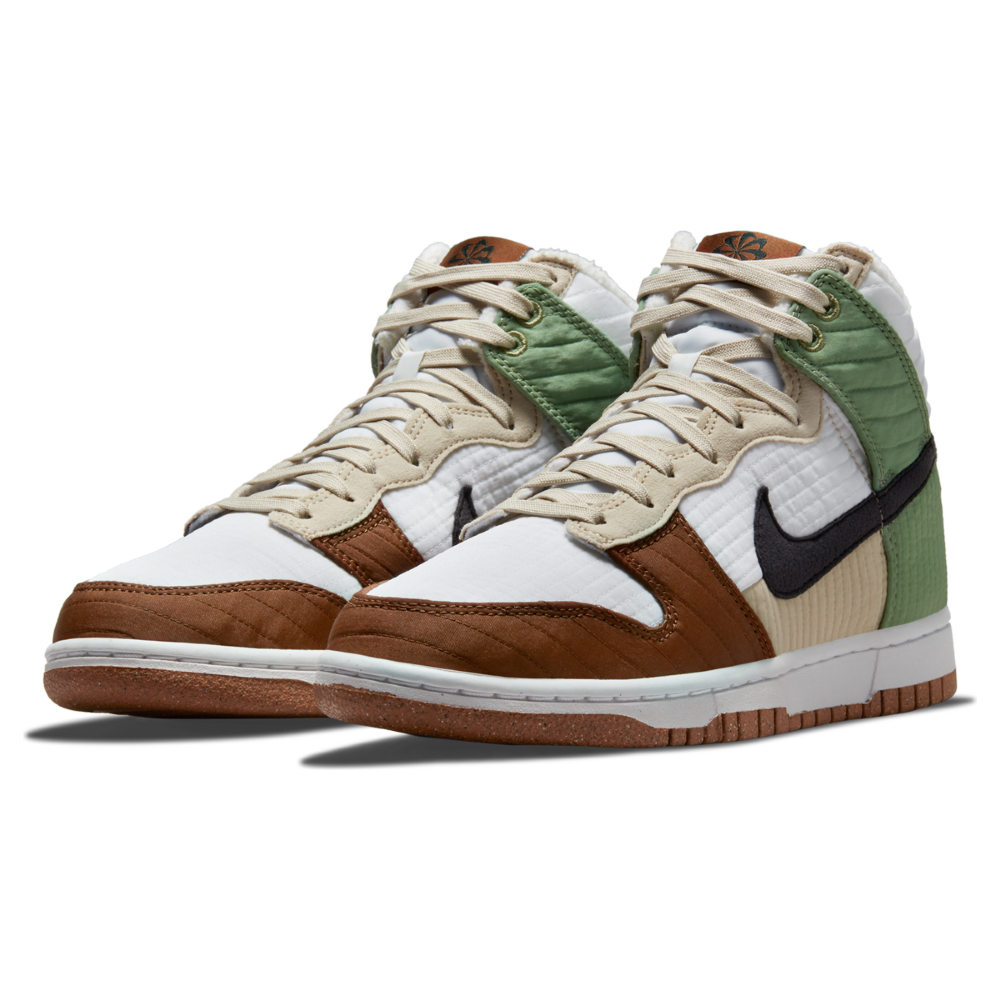 Tênis Nike Dunk High Og 