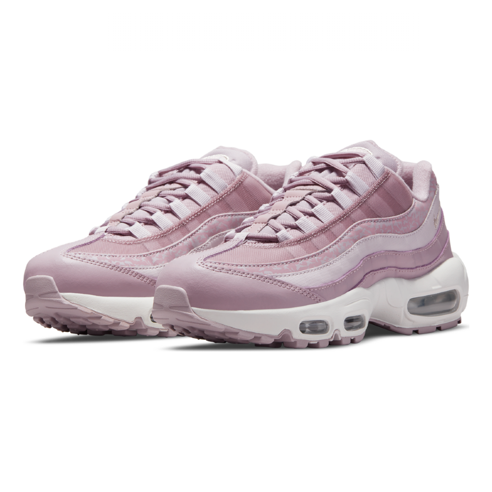 nike air max pink camouflage