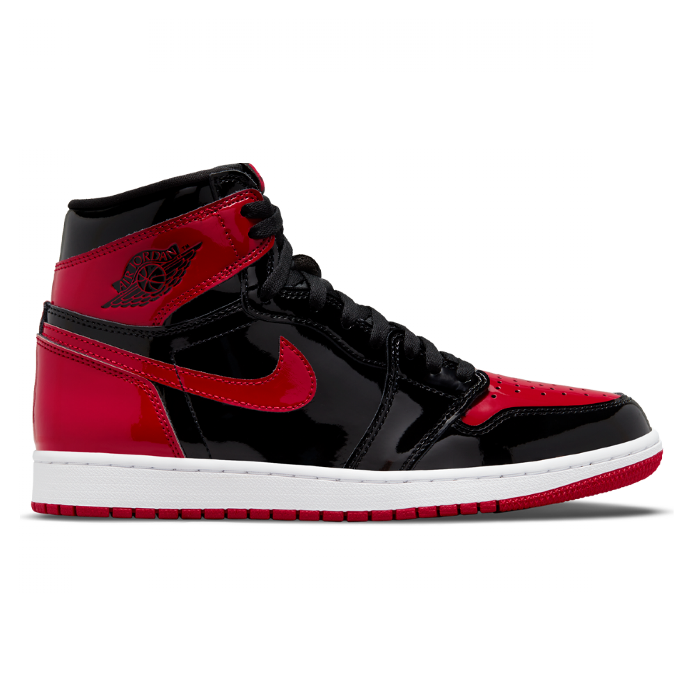 Tênis Nike Air Jordan 1 Retro High Og Gs 