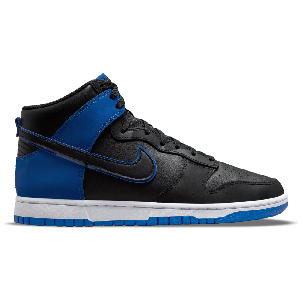 Tênis Nike Dunk Hi Retro Se 