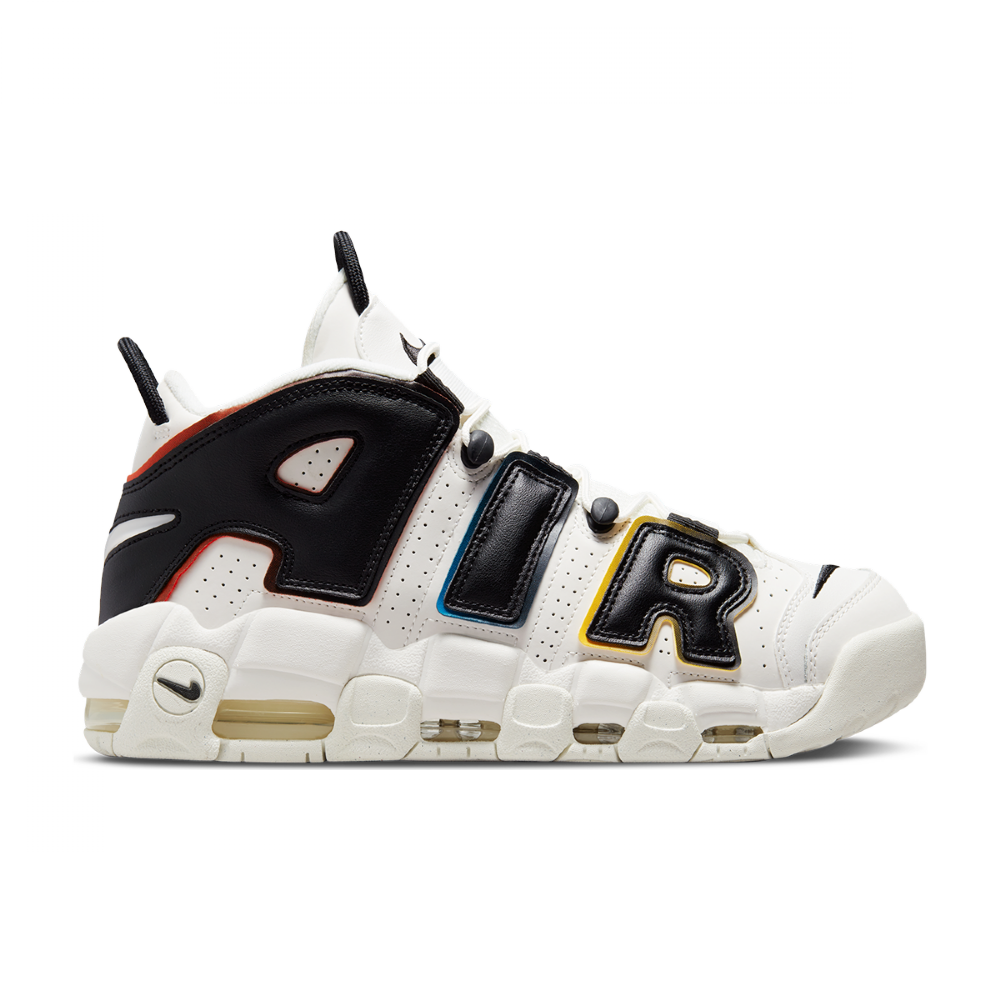 Tênis Nike Air More Uptempo 96 Branco
