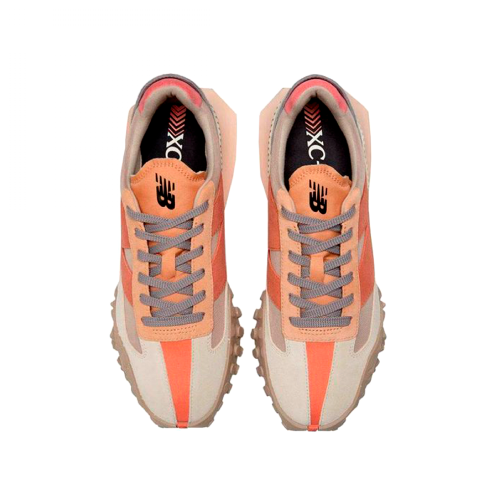 Tênis New Balance Xc72 Bege
