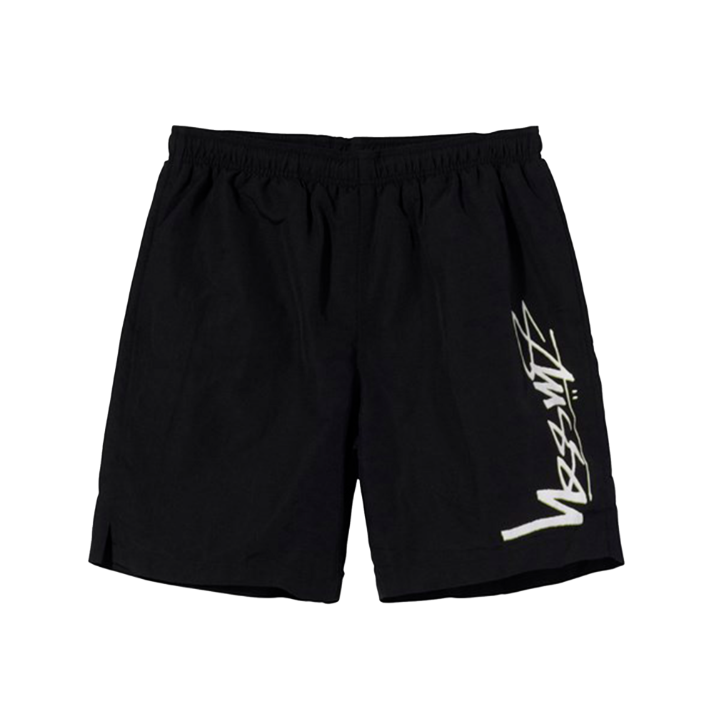 ★*★様 【新品】stussy Stock Water Shorts Short Stussy Smooth Stock Water Preto