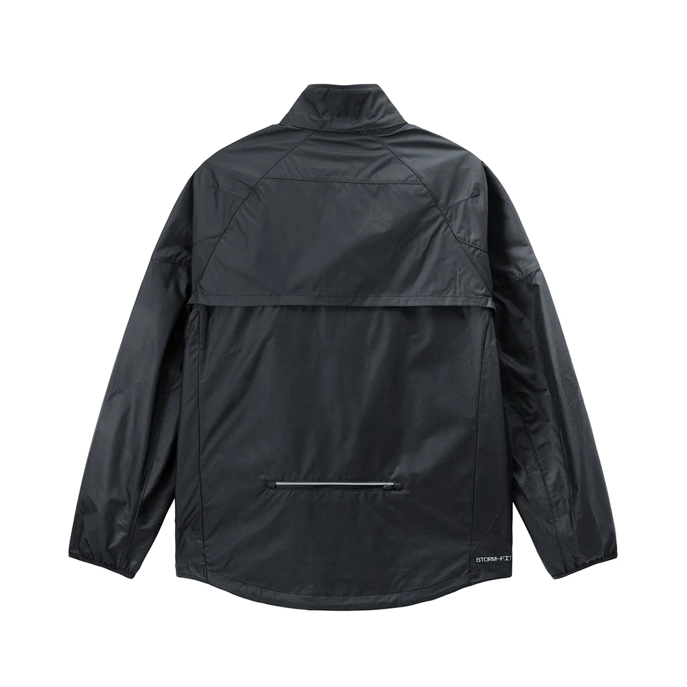 Jaqueta Nike X Stüssy Preto