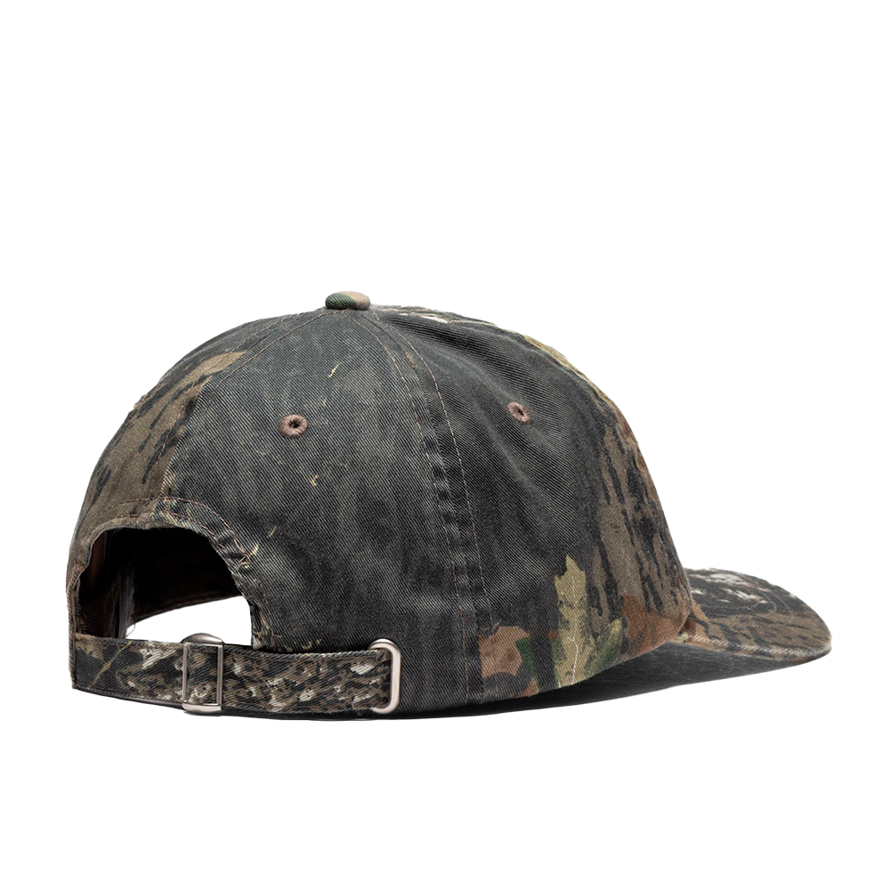 Stüssy Skullcap Number 4 (Bone) – Bows and Arrows
