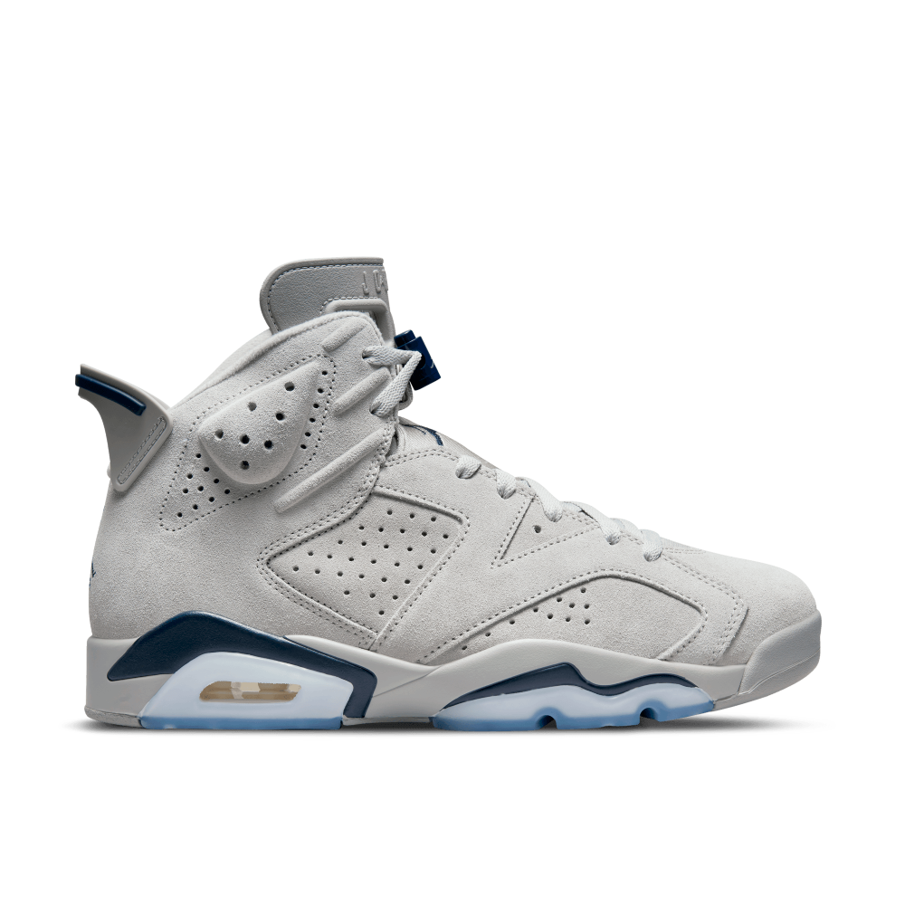 Nike Air Jordan 6 グレー/ホワイト 楽天市場】NIKE AIR JORDAN 6 RETRO white/medium grey-cool grey
