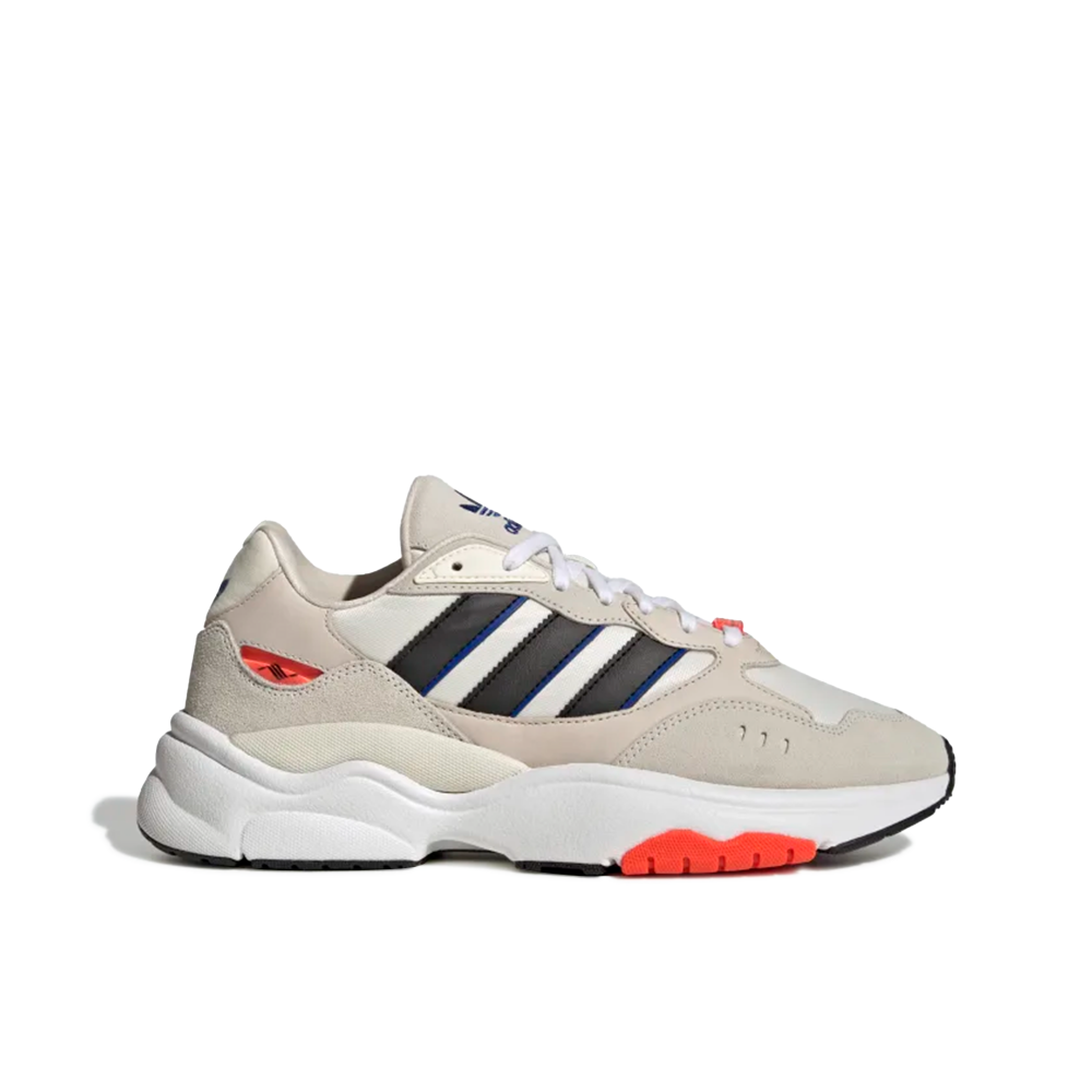 rippy Tênis Adidas Retropy Mystique Cinza