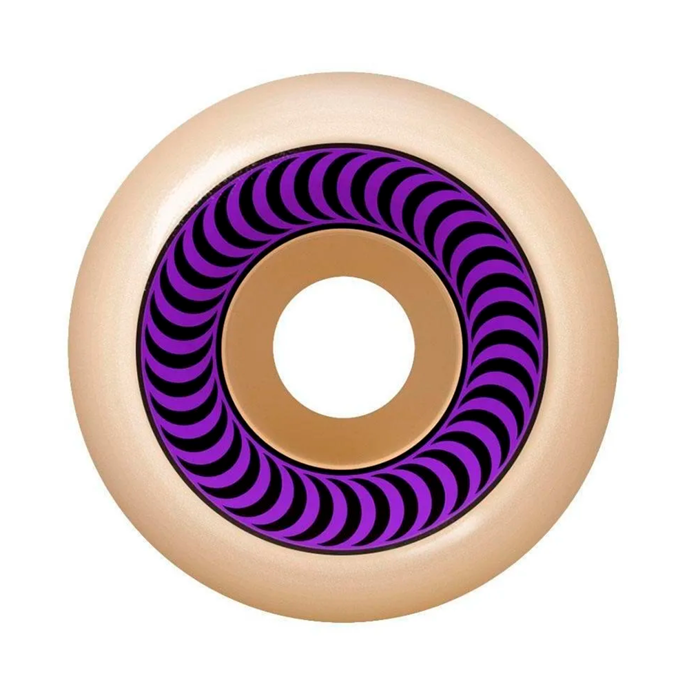Roda Spitfire Formula Four Og Classics 58mm Roxo