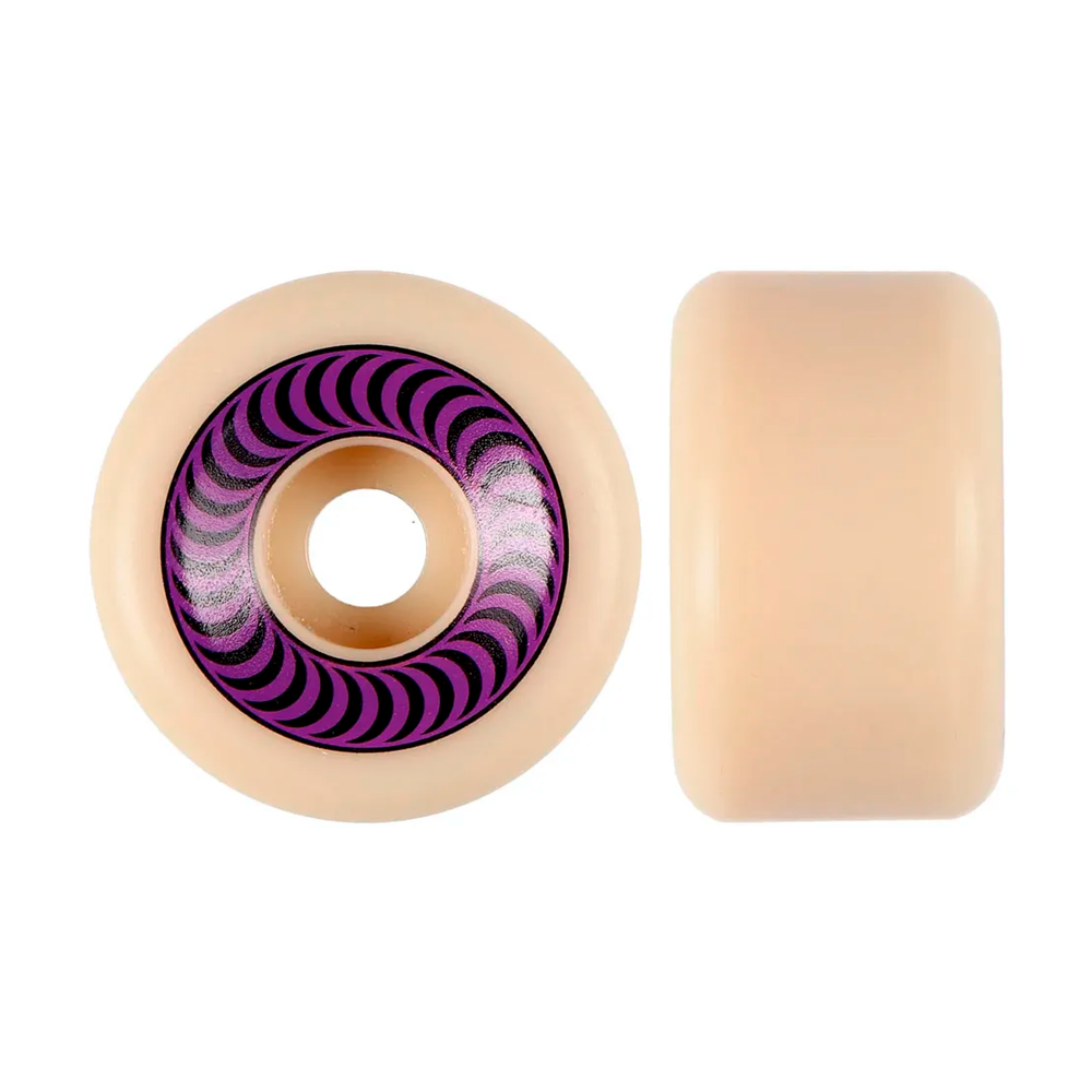 Roda Spitfire Formula Four Og Classics 58mm Roxo