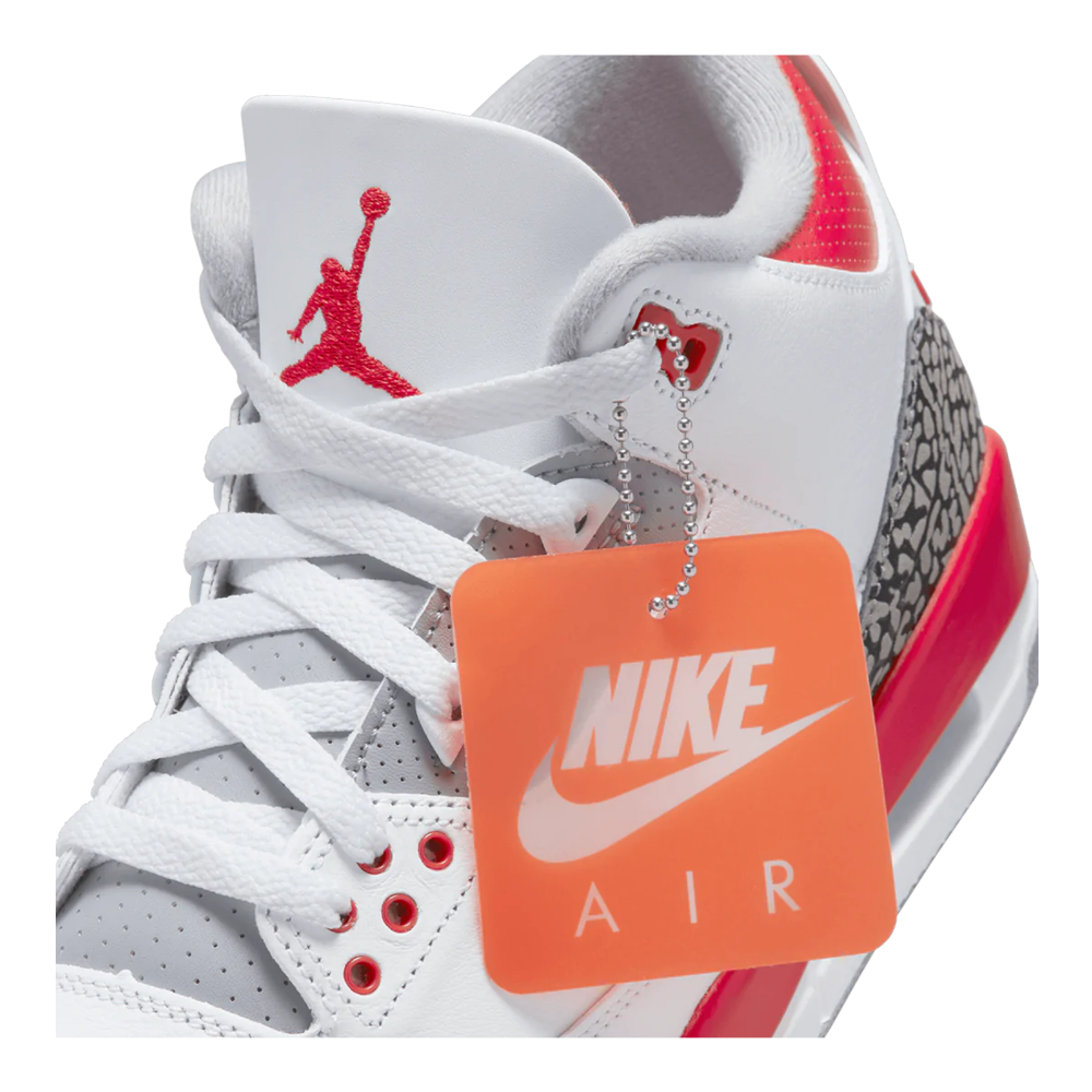 Nike Air Franchise 3/4 レッド/ホワイト 9 95年製 Tenis Nike Air Jordan 3 Retro 