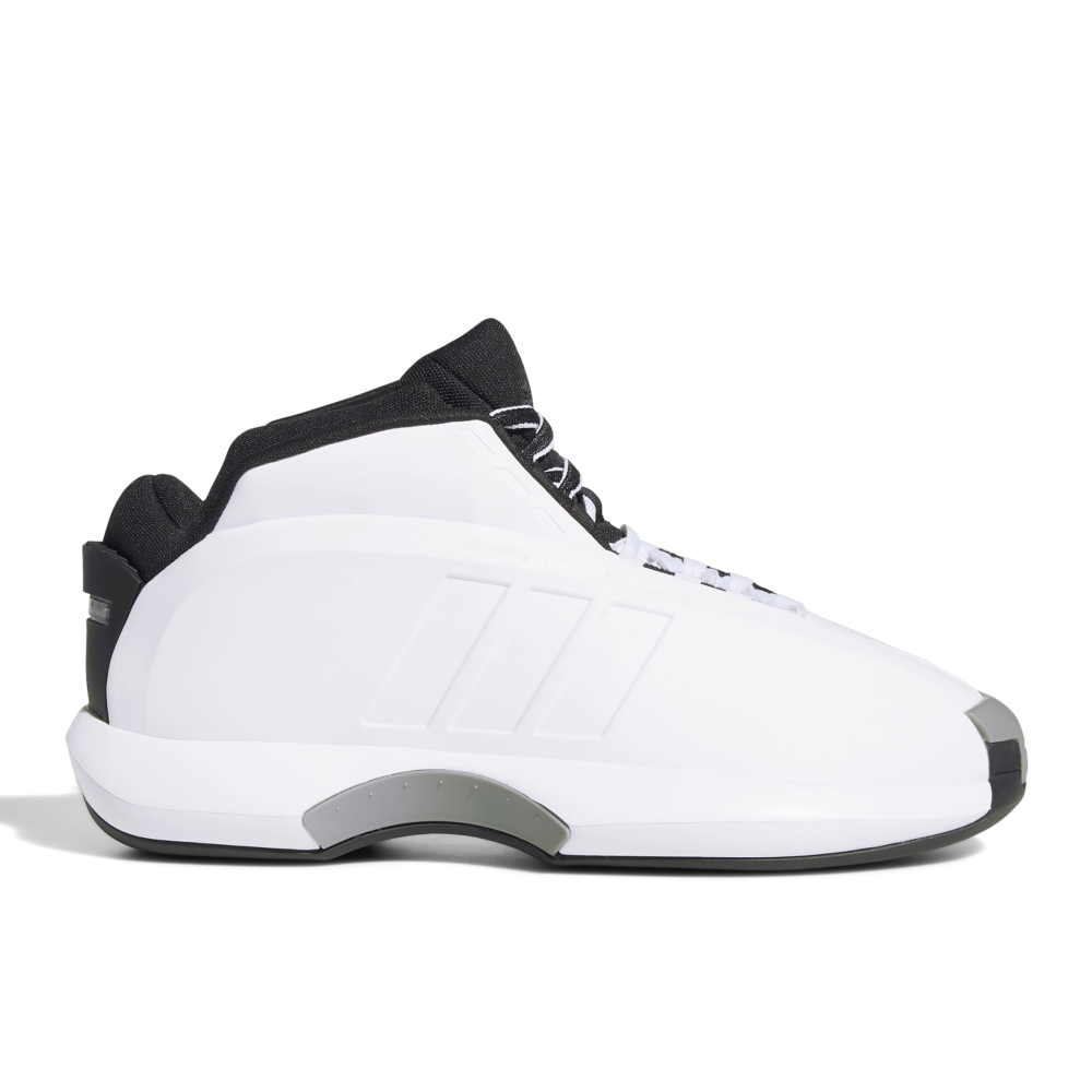Tenis Adidas Crazy 1 Branco