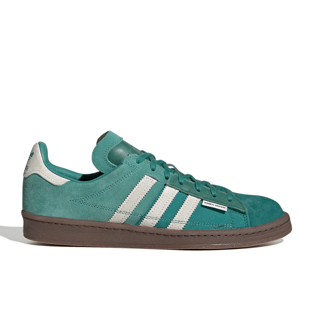 Tênis Adidas Campus 80 Darryl Brown Verde