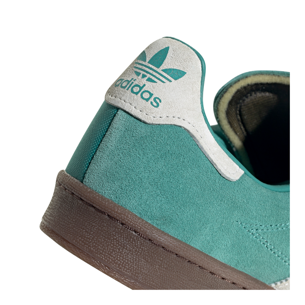 Tênis Adidas Campus 80 Darryl Brown Verde