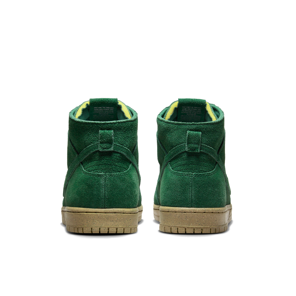 Tênis Nike Sb Dunk Hi Decon 