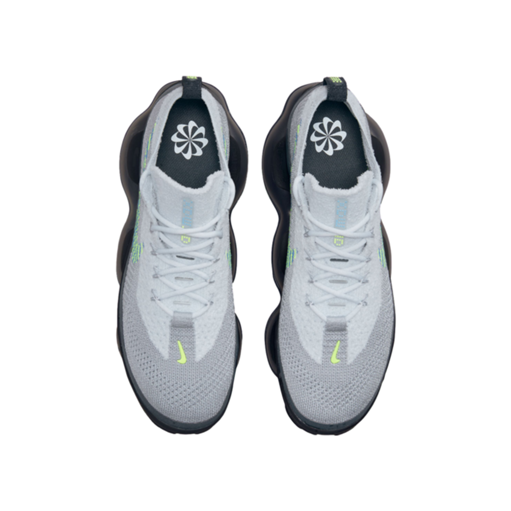 Tênis Nike Air Max Scorpion Cinza