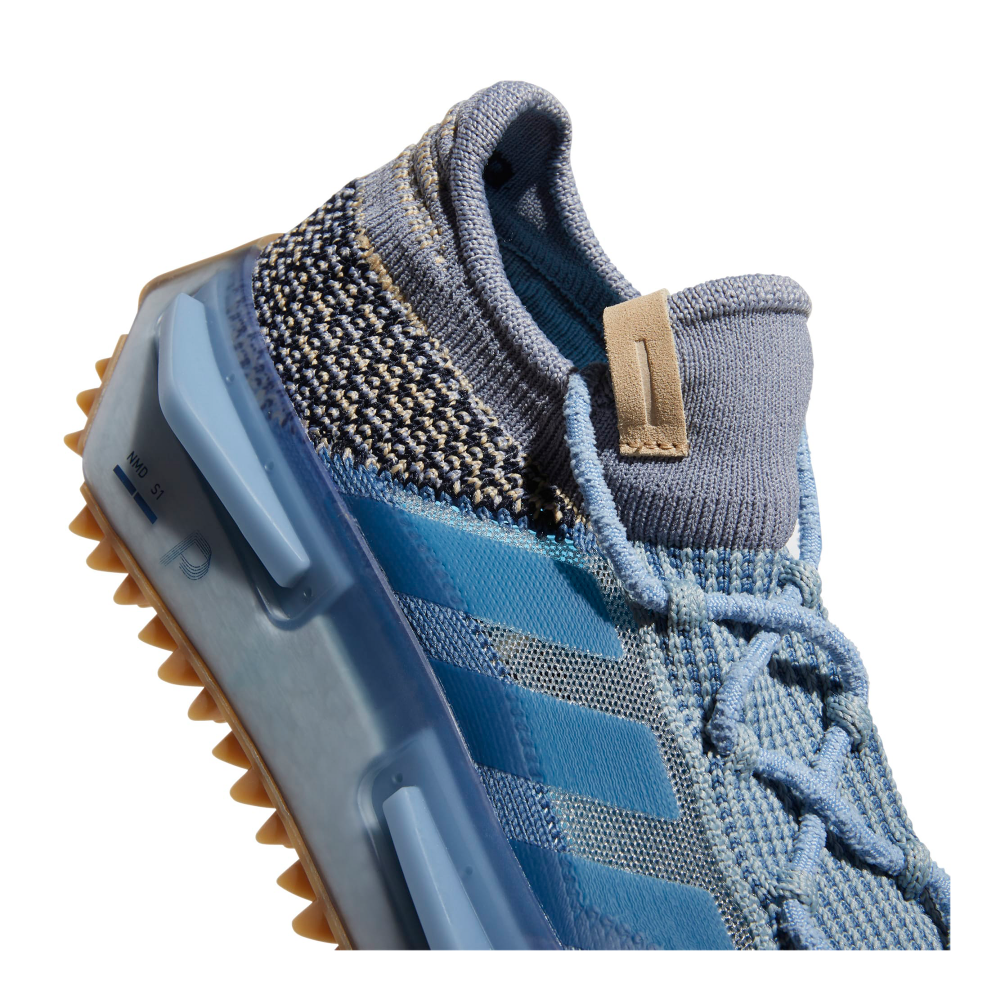 Tênis Adidas Philllllthy X Nmd S1 Azul