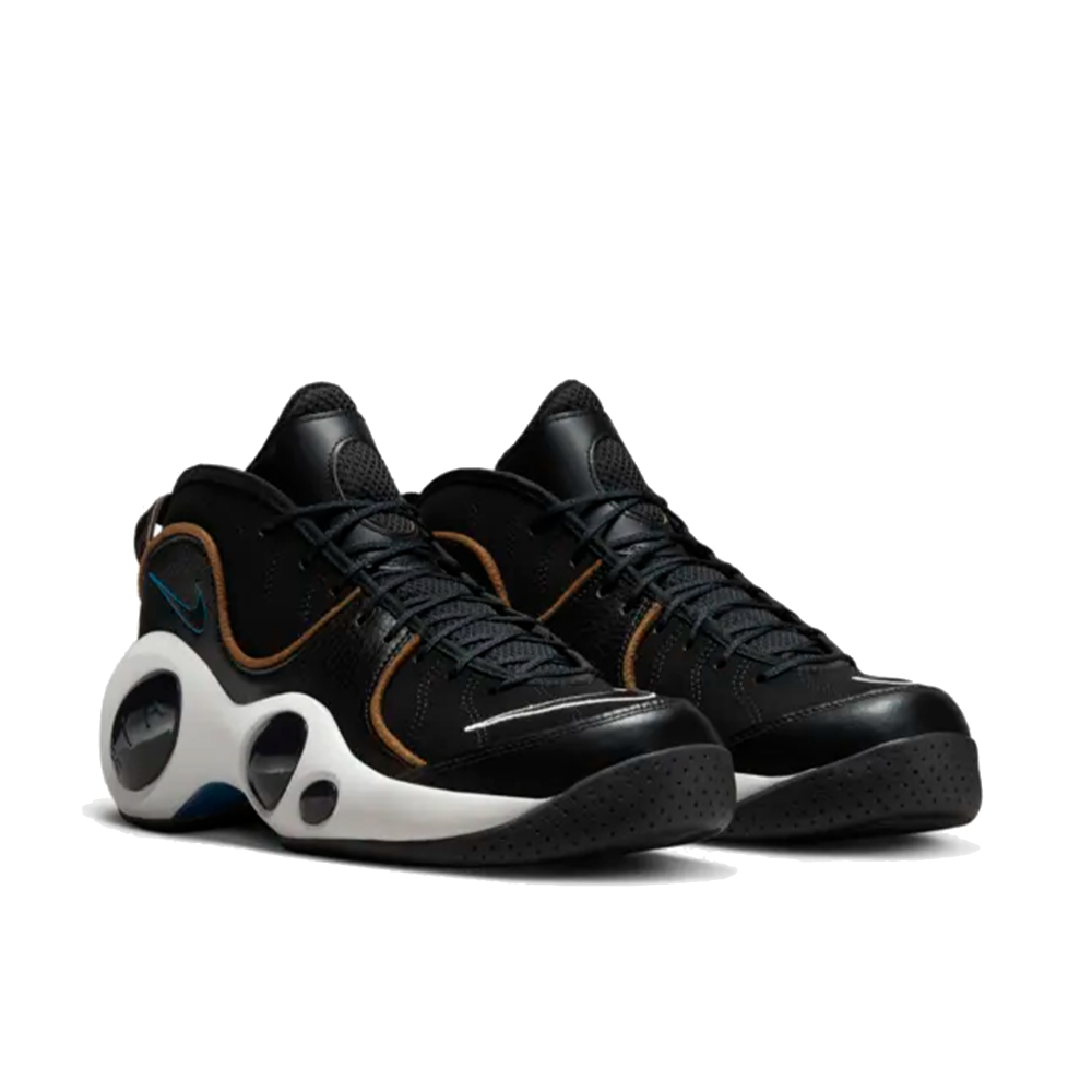 Tênis Nike Air Zoom Flight 95 Preto