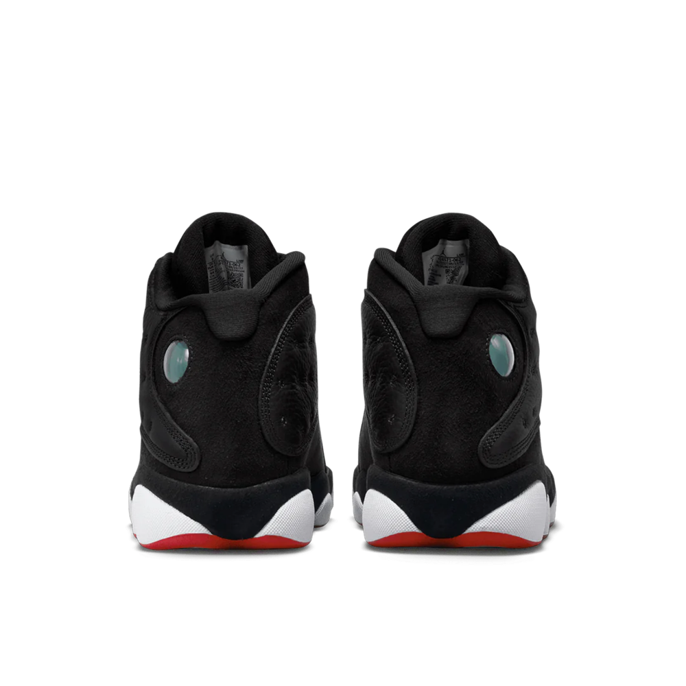 新品NIKE Air Jordan 13 Retro Playoffs 27.5 Tênis Nike Air Jordan 13 Retro 